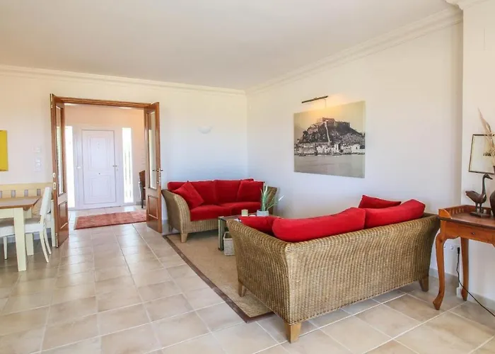 Villa Belem Gs By Carlosferien Dénia