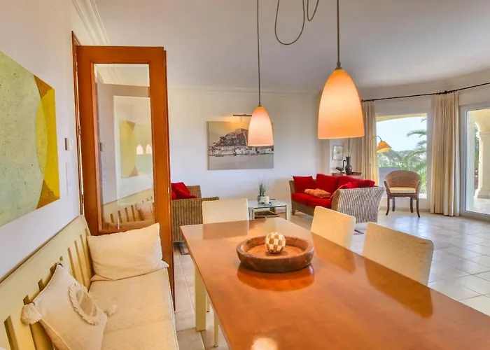 Villa Belem Gs By Carlosferien *