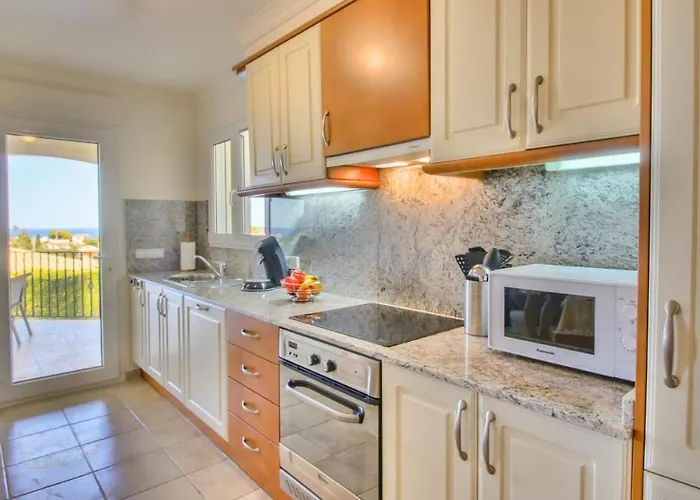 Belem Gs By Carlosferien Villa Dénia