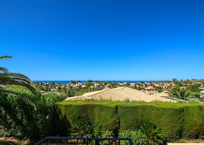 Belem Gs By Carlosferien Villa