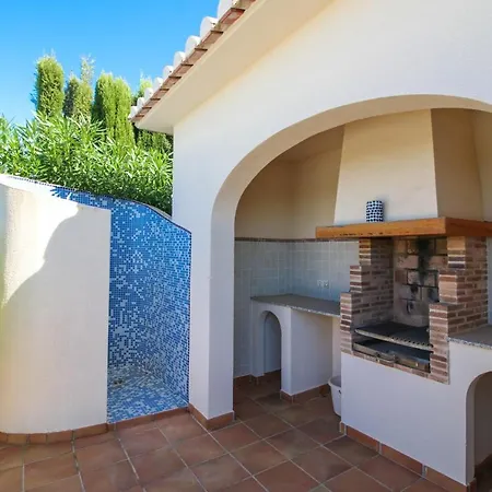 Villa Belem Gs By Carlosferien