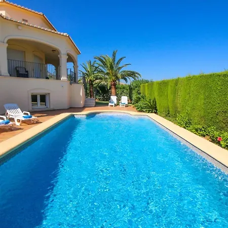 Villa Belem Gs By Carlosferien