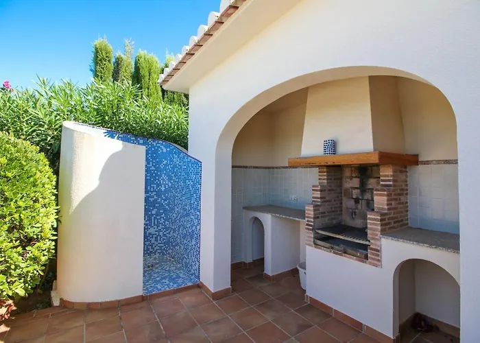 Villa Belem Gs By Carlosferien