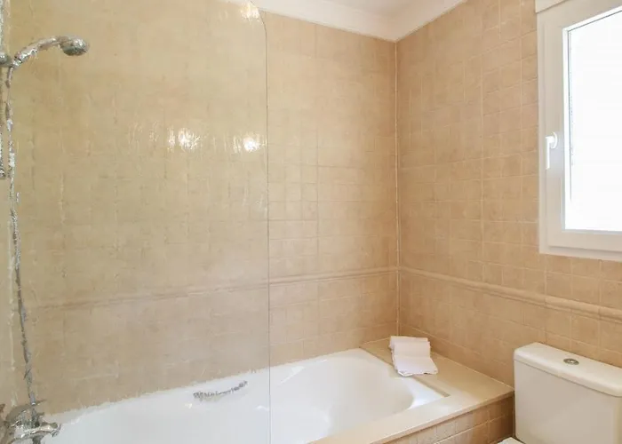 Villa Belem Gs By Carlosferien *