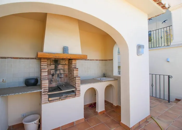 Belem Gs By Carlosferien Villa