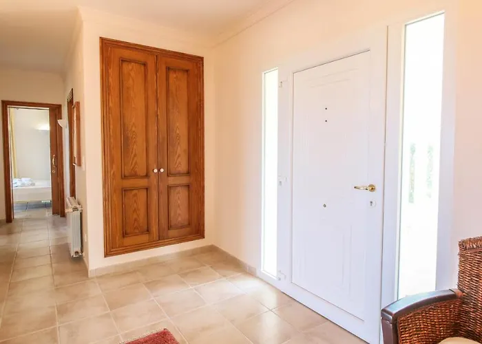 Belem Gs By Carlosferien Villa Dénia