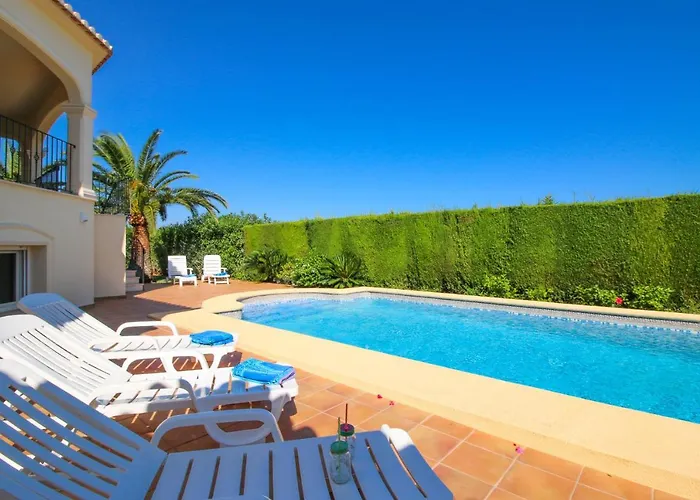 Villa Belem Gs By Carlosferien