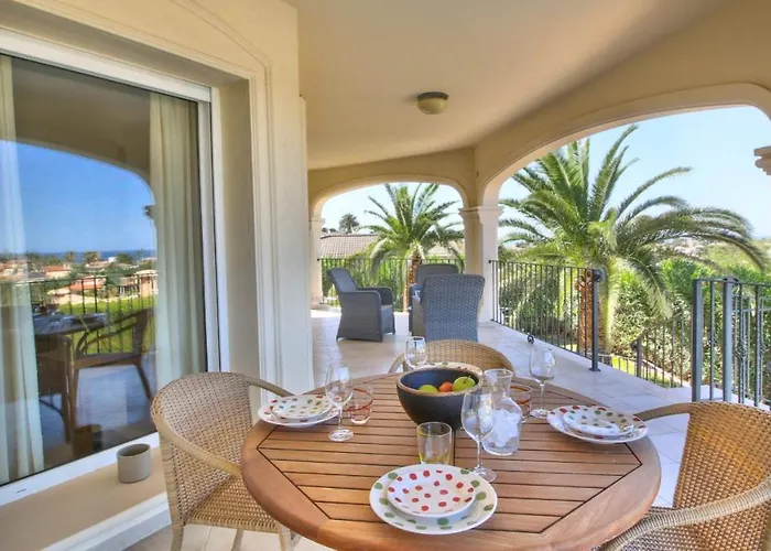 Villa Belem Gs By Carlosferien Dénia