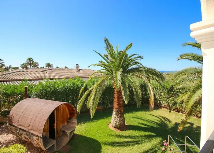 Villa Belem Gs By Carlosferien