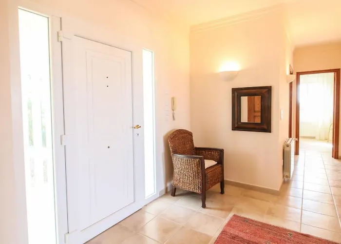 Villa Belem Gs By Carlosferien